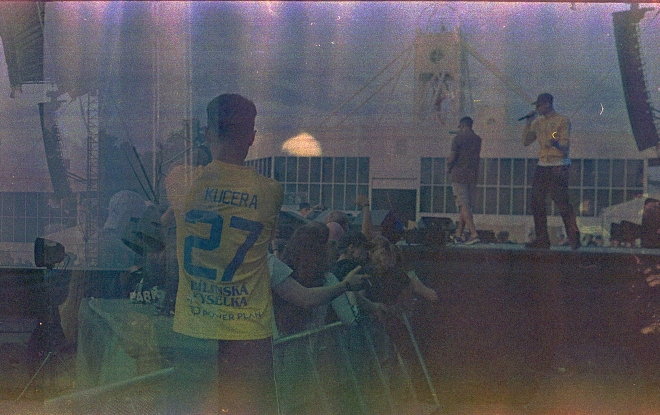 84 FRONTLINE FESTIVAL 2023